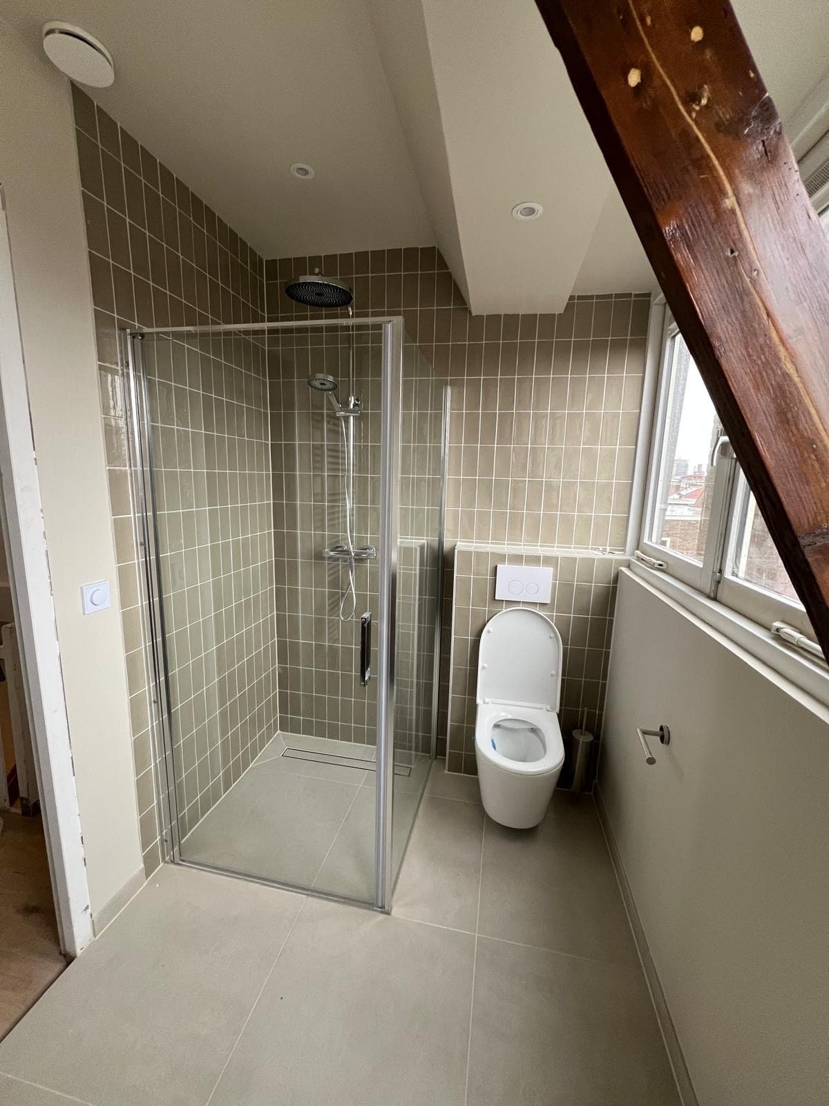 Ontstopping service